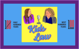 Welcome to Kids Law!
