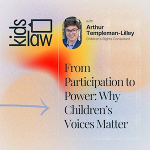 Empowering Young People to Influence the World Around Them